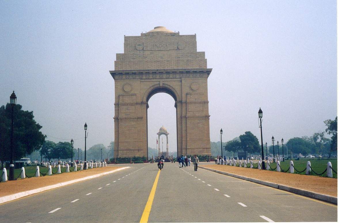 New Delhi- Comfortable Stay In the Lap of LuxuryNew Delhi Hotels