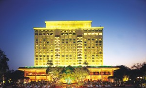 Taj Mahal Hotel New Delhi