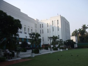 The Imperial Hotel Delhi