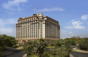 The Leela Palace Delhi