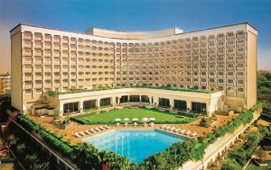 Taj Palace Hotel