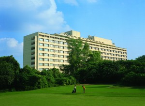 The Oberoi