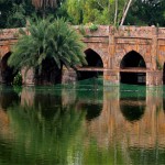 Athpula - The Bridge