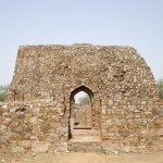 Balban’s Tomb