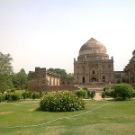 Bara Gumbad