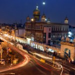 Chandni Chowk