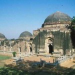 Hauz Khas