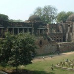 Hauz Khas Complex