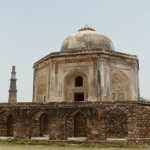 Quli Khan-Mughal Period 