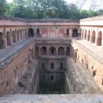 Rajon ki Baoli- Lodi period