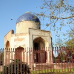 Sabj  Burj