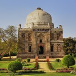 Sheesh Gumbad