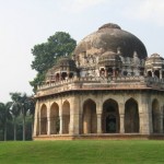 Tomb Of Muhammad Shah