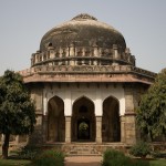 Tomb of Sikander Lodi