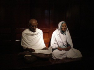 Gandhi Museum