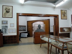 Gandhi Museum1