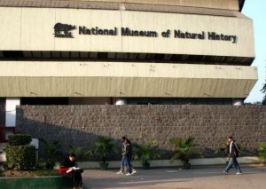 National Museum of Natural History