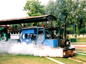 National Rail Museum