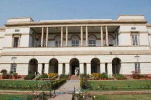 Nehru Museum and Planetarium