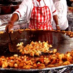 Chandni Chowk Food