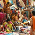 Janpath Market