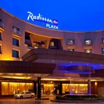 Radisson Blu Plaza