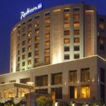 Radisson Blu Plaza Dwarka