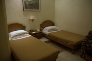 Hotel Alka Annexe