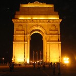 India Gate