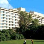 The Oberoi hotel