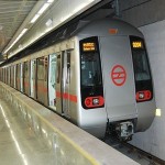 Delhi Metro