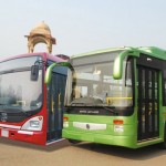 DTC Buses