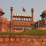 red-fort-delhi